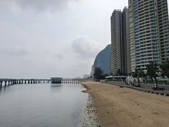 -北海市海滨公园