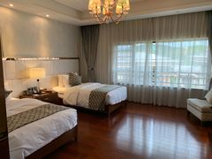 -清远熹乐谷温泉度假酒店
