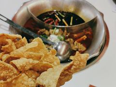 -刘一锅筋头巴脑(大悦城C店)