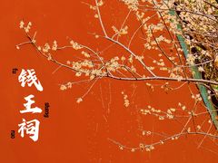 -钱王祠