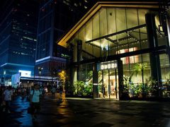 -Apple零售店(成都太古里店)