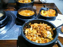 -意成料理