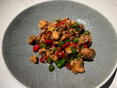 竹林生炒鸡-海龙馆海鲜餐厅(西湖文化广场店)