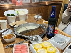 -傣妹火锅(南京东路一店)