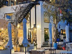 -小意思咖啡店(草桥店)