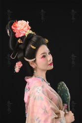-支流映画摄影·汉服妆造跟拍
