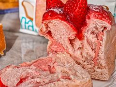 -爸爸糖手工吐司(上海五角场万达店)