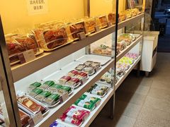 -凯司令西饼店(东建路店)