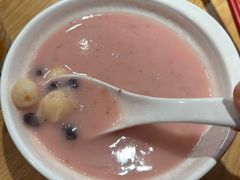 -喜家德虾仁水饺(百盛优客店)