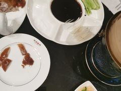 -海湾壹品·粤菜·早茶·烤鸭(拱北店)