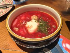 -卢布里西餐厅(总店)