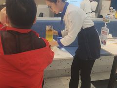 -兰湘子·湘菜小炒(盛龙广场店)