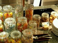 -长沙北辰洲际酒店-兰调全日餐厅