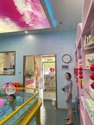 -婴悦家SPA母婴生活馆(民和路店)