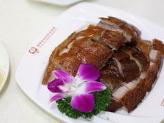 -香港新发烧腊茶餐厅(万象店)