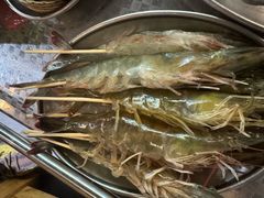 -阿鸡鱼庄·顺德鲜蒸小炒(亚运村店)