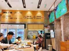 -船歌·鱼水饺青岛菜(国贸商城店)