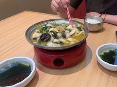 -小木屋拌饭(西安万象天地店)