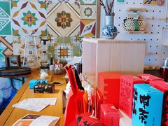 -时光花园(白鹭洲店)