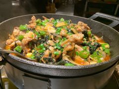 -小龙坎火锅(好世界店)