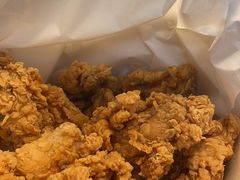 -肯德基(京广桥店)