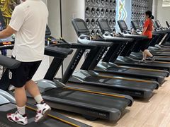 -FLARE STAR FITNESS(复地活力城店)