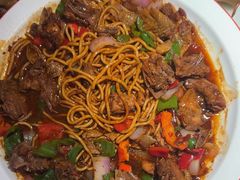 -吕记老鸭汤·徽菜馆(东营路店)