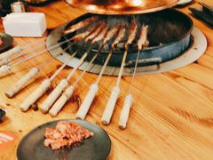 -号令江湖·水浒烤肉(和畅睦邻中心店)
