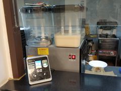 -禾诗夜市大饼油条(松江店)