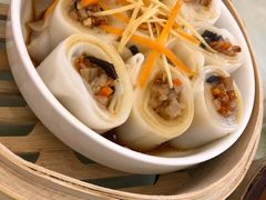 -亮庆餐厅·粤菜·早茶(篁庄店)