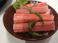 -老街坊市井火锅(营门口店)