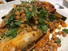 -成都你六姐·牛肉冒菜(城市集市合生汇店)