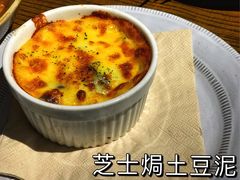 -107私厨·牛排馆(龙岗店)