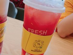 -丸摩堂鲜果茶(城南优品道店)