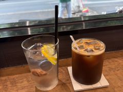 -常识咖啡common sense(春熙路店)