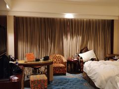 -泰安东尊华美达广场酒店·自助餐厅