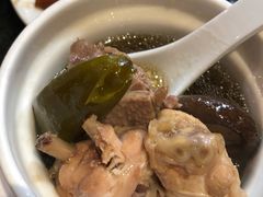 -胡须张鲁肉饭(美食文化馆店)