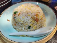 -杨记齐齐哈尔烤肉(五莲路店)
