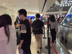 -英皇电影城(英皇集团中心IMAX店)