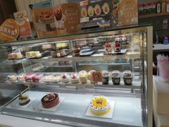 -沁园(和平路店)