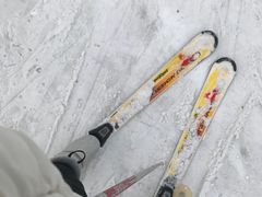 -蓟县盘山滑雪场