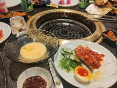 -神户赤童日式烤肉伙伴(东直门店)