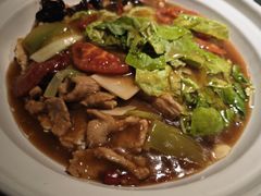 -院8里·小聚园老川菜(九眼桥店)