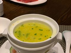 -曲阜尼山书院酒店-西餐厅