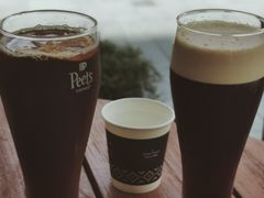 -Peet's Coffee皮爷咖啡(大学路店)