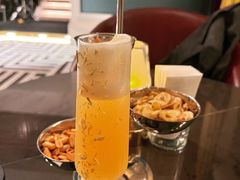 -The St·Regis Bar 瑞吉酒吧