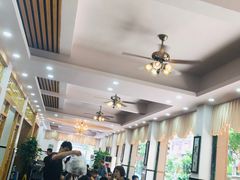 大堂-煲煲掂风味煲仔饭餐厅(西区店)