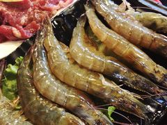 -燚青春东北泥炉烤肉(百合店)