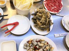 -胡须佬鸡煲四季火锅店(石厦西村直营店)