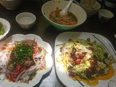 -吃货私房菜(丽江束河古镇店)